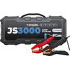 Viking TOPDON Car Jump Starter JumpSurge 3000, 24000 mAh Новинки Компьютерная техника