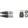 Stagg Stagg NMC20R - kabel mikrofonowy 20m Aудио-видео