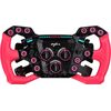 Kierownica PXN WTL GT ONE Racing Wheel Pink Edition (W TL (GT ONE) PINK) Aудио-видео