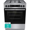 Gorenje GKS6C70XJ Jaunumi Sadz. tehnika
