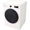 LG RHX1009NWB Veļas Žāvētājs 9kg Veļas žāvētāji
