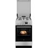 Electrolux LKK560229X Газовая плита