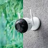 DAHUA Bullet C1 4MP novērošanas kamera Video novērošanas kameras