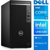 DELL 5080 Tower i5-10500 8GB 512SSD M.2 NVME WIN11Pro Kомпьютеры после ремонта