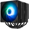 Zalman CNPS15X BP ARGB 120mm, Black Procesoru dzesēšana
