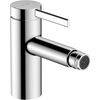 Hansgrohe bidē maisītājs Zesis S, ar pop-up, hroms Izlietnes maisītāji krāni