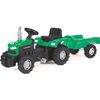 Buddy Toys Traktor z naczepą BPT 1013 Новости - Детские товары