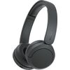 Sony wireless headset WH-CH530, black Aудио-видео