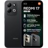 Xiaomi Redmi 17 4 / 128GB Black Jaunumi - Viedierices
