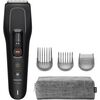Philips HC5733/15 Hairclipper series5000 Mazgājama matu griešanas mašīna, melna Волосы, борода, триммеры для тела
