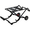 Darbgalds zāģēšanas darbmašīnām Bosch GTA50W Рабочие столы, опоры и стойки