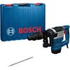 Atskaldāmurs Bosch GSH 5 MX; 7,8 J; SDS max Перфоратори и отбойные молотки