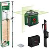 Krustveida lāzera nivelieris Bosch UniversalLevel 360 Измерители расстояния, приборы
