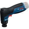 Slīpmašīna Bosch GSS 12V-32; 12 V; 3 mm; 32 mm (bez akumulatora un lādētāja) Шлифовальные станки
