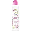Dove Sakura Summer Limited Edition Antiperspirant - Antiperspirant ve spreji 150ml Smaržas - NESAKĀRTOTS