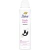 Dove Fresh Care+ Invisible Deodorant - Deodorant ve spreji 150ml Smaržas - NESAKĀRTOTS