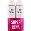 Dove Powder Soft Duo - Sada antiperspirantů 150ml Духи и косметика