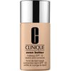 Clinique Even Better Makeup SPF 15 - brightening makeup 30 ml WN 114 Golden Dekoratīvā kosmētika