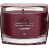Yankee Candle Black Cherry (ripe cherry) 37.0g Ароматы для дома и комнаты