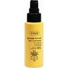 Ziaja Pineapple Caffeine Serum - Energizing and moisturizing skin serum 50ml Ķermeņa kosmētika