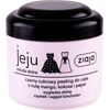 Ziaja Jeju Black Sugar Body Scrub (mango, coconut, papaya) - Body scrub 200ml Ķermeņa kosmētika