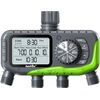 RainPoint 4-Zone Irrigation Controller ITV447 Новинки Для дома и сада 