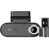DDPAI N5 Dual 2026 Dash Cam Video reģistratori