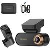 DDPAI N5 Pro 4G Dash Cam Video reģistratori