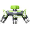 RainPoint 3-Channel Water Distributor Новинки Для дома и сада 