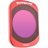 Sunnylife Pocket 4/3 ND64 Filter Aksesuāri sporta kamerām