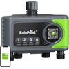 RainPoint WiFi 4-zone irrigation controller Новинки Для дома и сада 