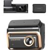 DDPAI Z90 Master 4G Dash Cam Video reģistratori