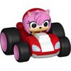 Figurka Funko Pop Funko Racers Sonic Amy Rose Фигурки и герои