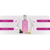 Yardley Yardley, Frangipani, Eau De Toilette, For Women, 125 ml For Women Женские духи