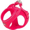 Trixie Szelki UrbanVest, dla psa, S–M: 53–56 cm/20 mm, fuksja Citas preces