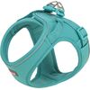 Trixie Szelki UrbanVest, dla psa, XXS: 31–34 cm/15 mm, aqua Citas preces