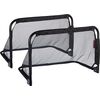 Avento FOOTBALL GOAL STEEL 90X60X60 2 PCS Для футбола