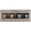 Depot Set, Depot, 600 Body Solutions No. 601, Cleansing, Body Wash, 7 pcs, 50 ml For Men Духи и косметика