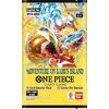 Bandai One Piece Card Game Adventure on KAMI's Galda spēles