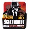 Figurka Spin Master SKIBIDI TOILET MYSTERY BOX Фигурки и герои