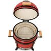 Kamado KAMADO BONO MINIMO 15 (40CM) Новинки Для дома и сада 