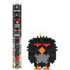 Plus Plus PLUS-PLUS TUBA ANGRY BIRDS BOMBA - 110 ELEMENTÓW Машины и аксессуары