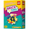 Rebel LEGO Brick Like This (edycja polska) Jaunumi, Bērnu preces