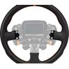 Kierownica Simagic SIMAGIC ZS-330RR (Leather), 330 mm Round, authentic rally feel, heavy-duty use Aудио-видео