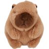 Mega Creative ZAB NACIAG KAPIBARA PLUSZ 11CM MC DISP  12/144 Мягкие игрушки