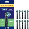 Końcówka Oral-B ORAL-B BRAUN KOŃCÓWKI EB50-10 Насадки для электрических зубных щеток