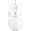 Lorgar Gaming wired mouse, Pixart 3311 sensor, MCU: Hetai 571 Peles, ievadierīces