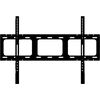 Yealink MB-WallMount-650 Mocowanie na ścianę Black TV un monitoru stiprinājumi, kronšteini