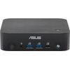 Компьютер Asus ASUS ExpertCenter PN55-S50010NL Copilot+ ПК AMD Ryzen AI 5 430 16 GB DDR5-SDRAM 512 GB SSD Windows 11 Pro Мини-ПК Black Персональные компьютеры