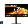 Monitors LG 27GX790B-B Monitori